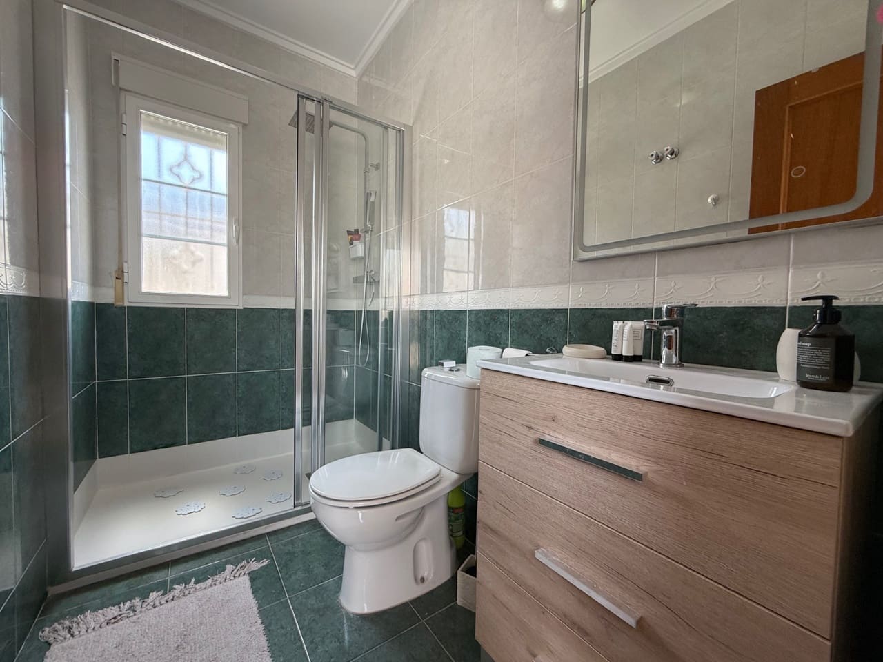 2 soverom Villa til salgs i Ciudad Quesada med svømmebasseng - € 174 000 (Ref: 9884205)
