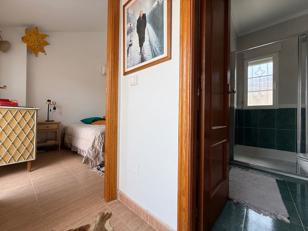2 soverom Villa til salgs i Ciudad Quesada med svømmebasseng - € 174 000 (Ref: 9884205)