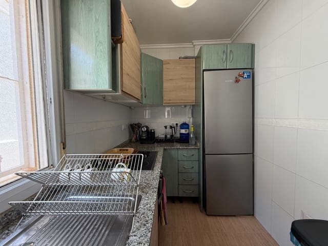 2 soverom Villa til salgs i Ciudad Quesada, Rojales med svømmebasseng - € 174 000 (Ref: 9884205)