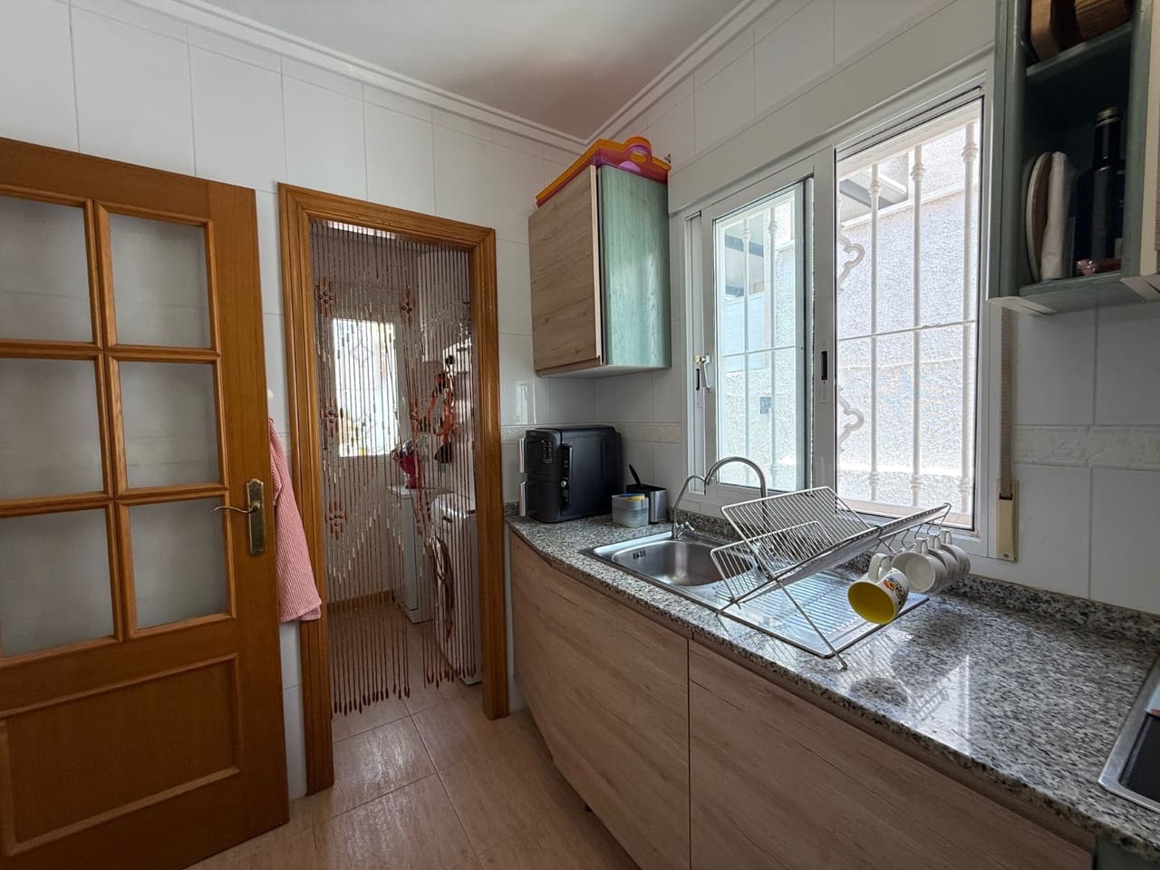 2 soverom Villa til salgs i Ciudad Quesada med svømmebasseng - € 174 000 (Ref: 9884205)