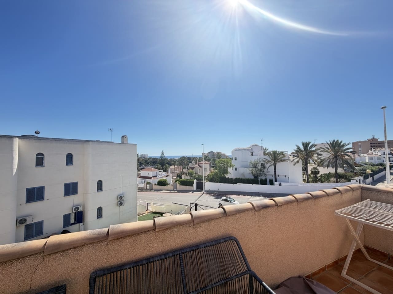 3 sypialnia Apartament na sprzedaż w La Zenia z basenem - 188 500 € (Ref: 9884206)