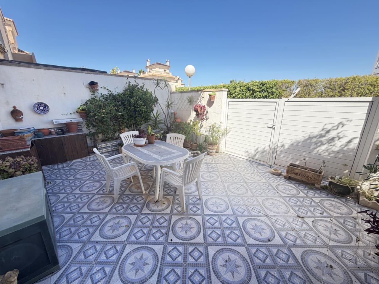3 sypialnia Apartament na sprzedaż w La Zenia z basenem - 188 500 € (Ref: 9884206)