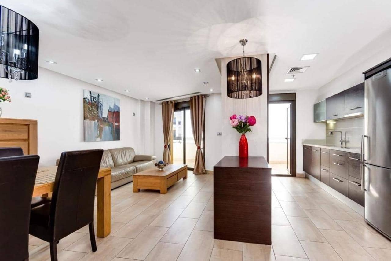 2 camera da letto Appartamento in vendita in Guardamar del Segura con piscina - 269.900 € (Rif: 9884207)