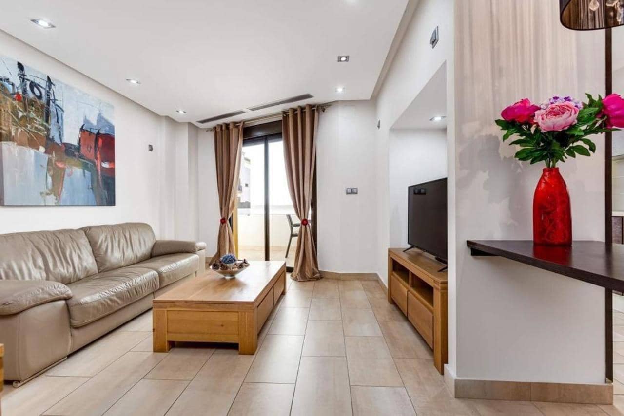 2 camera da letto Appartamento in vendita in Guardamar del Segura con piscina - 269.900 € (Rif: 9884207)