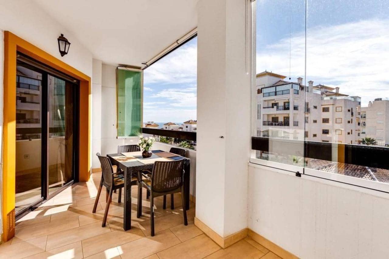 2 camera da letto Appartamento in vendita in Guardamar del Segura con piscina - 269.900 € (Rif: 9884207)