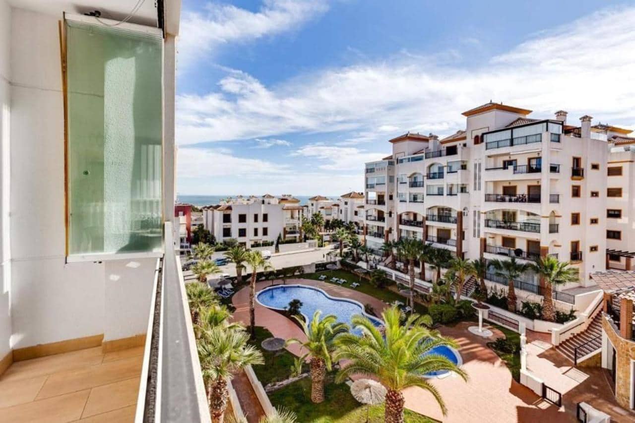 2 camera da letto Appartamento in vendita in Guardamar del Segura con piscina - 269.900 € (Rif: 9884207)