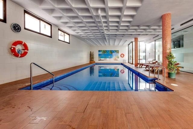 2 camera da letto Appartamento in vendita in Zona Pueblo, Guardamar del Segura con piscina - 269.900 € (Rif: 9884207)