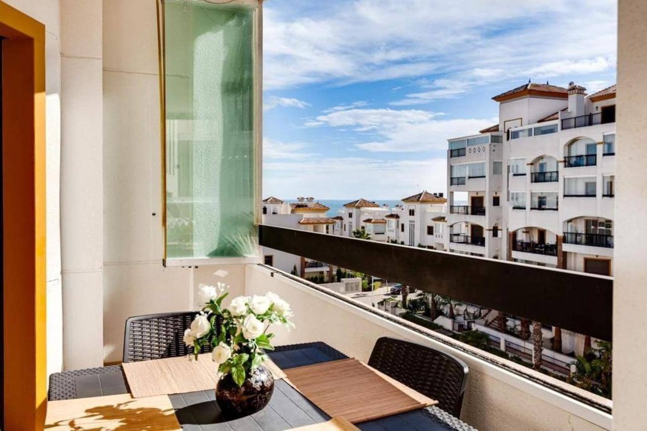 2 camera da letto Appartamento in vendita in Guardamar del Segura con piscina - 269.900 € (Rif: 9884207)