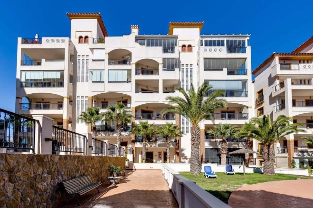 2 camera da letto Appartamento in vendita in Guardamar del Segura con piscina - 269.900 € (Rif: 9884207)