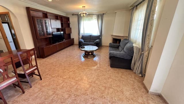 4 soverom Villa til salgs i El Molino, Torrevieja - € 425 000 (Ref: 9884208)
