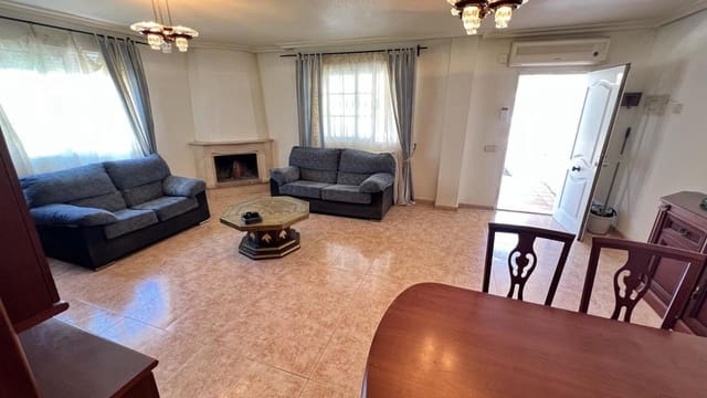 4 soverom Villa til salgs i El Molino, Torrevieja - € 425 000 (Ref: 9884208)