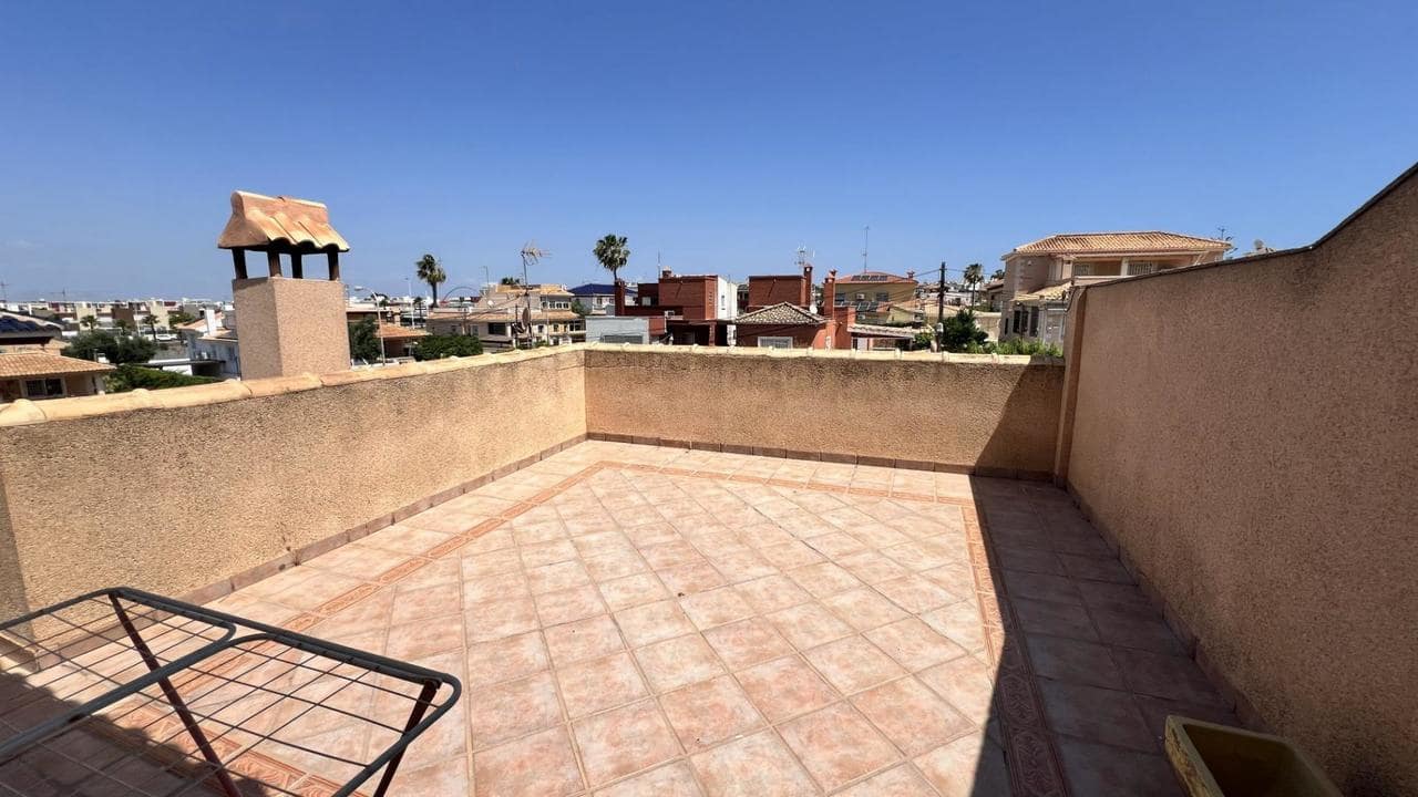 4 soverom Villa til salgs i Torrevieja - € 425 000 (Ref: 9884208)