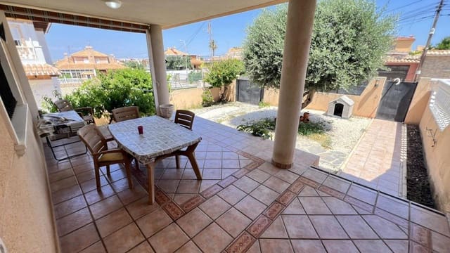 4 soverom Villa til salgs i El Molino, Torrevieja - € 425 000 (Ref: 9884208)