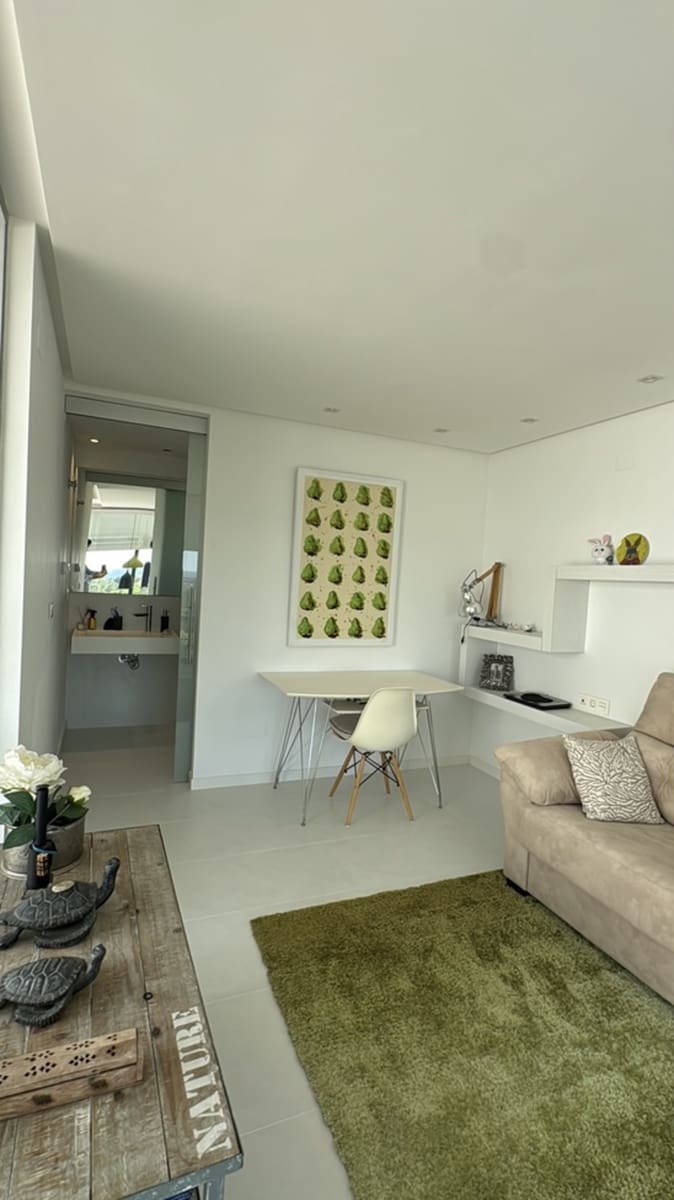 3 makuuhuone Huoneisto myytävänä paikassa Orihuela Costa mukana uima-altaan - 425 000 € (Ref: 9884209)