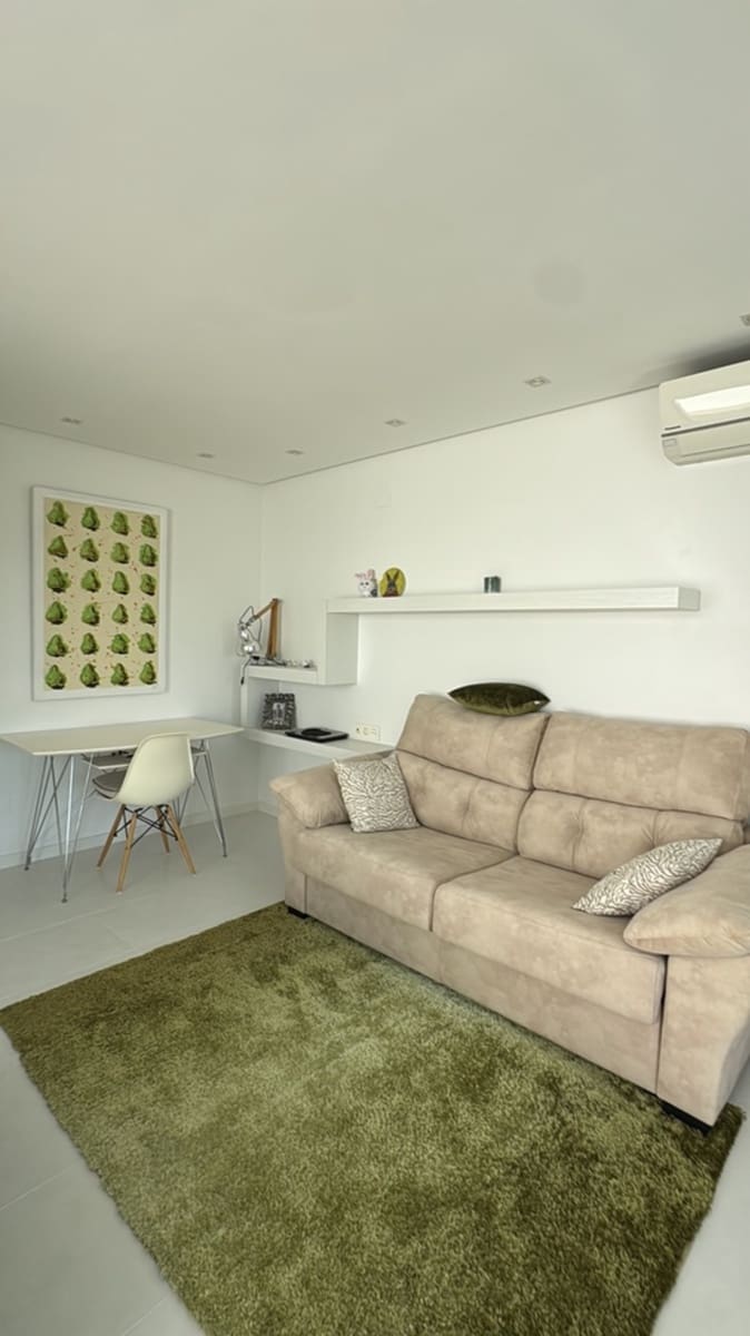 3 makuuhuone Huoneisto myytävänä paikassa Orihuela Costa mukana uima-altaan - 425 000 € (Ref: 9884209)