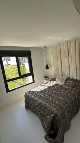 3 makuuhuone Huoneisto myytävänä paikassa Dehesa de Campoamor, Orihuela mukana uima-altaan - 425 000 € (Ref: 9884209)