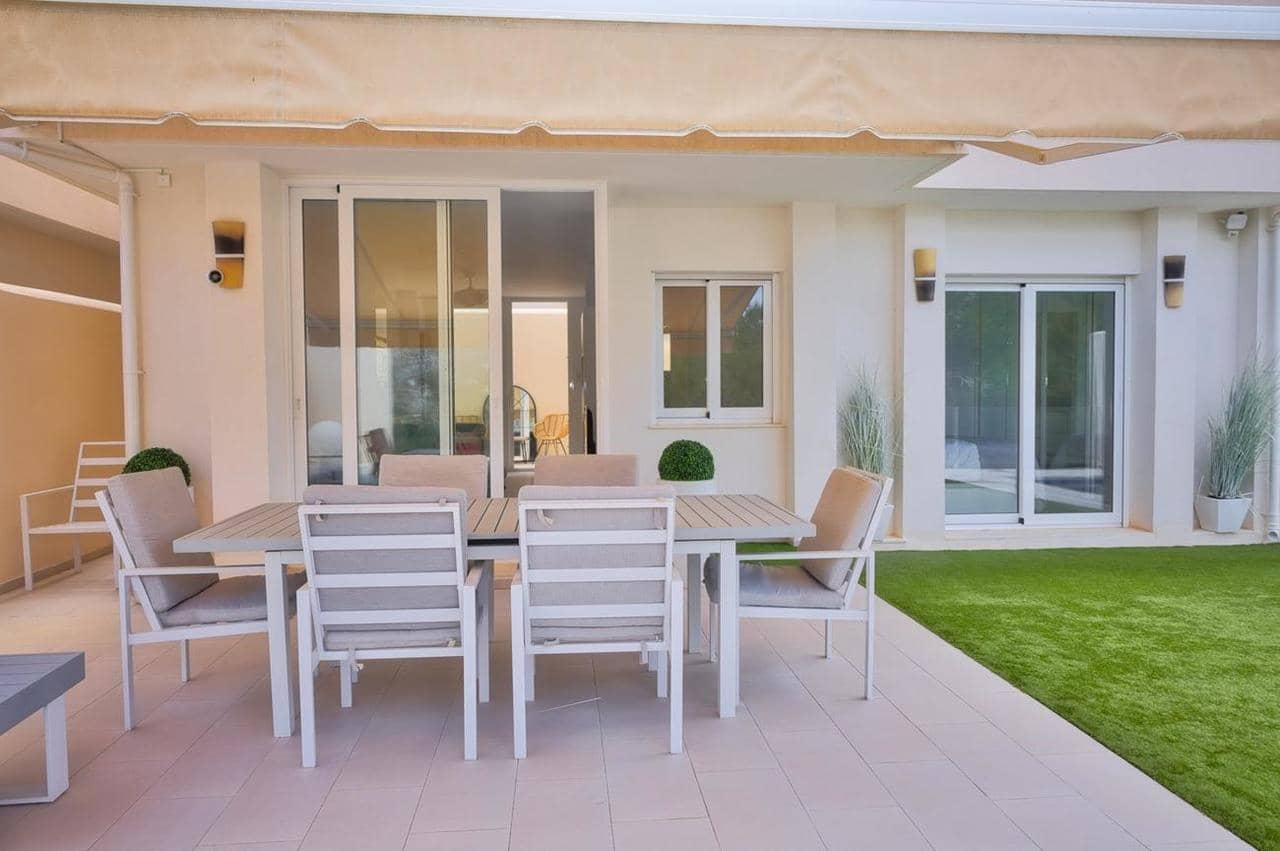 Casa de 4 habitaciones en Orihuela Costa en venta con piscina - 375.000 € (Ref: 9884215)