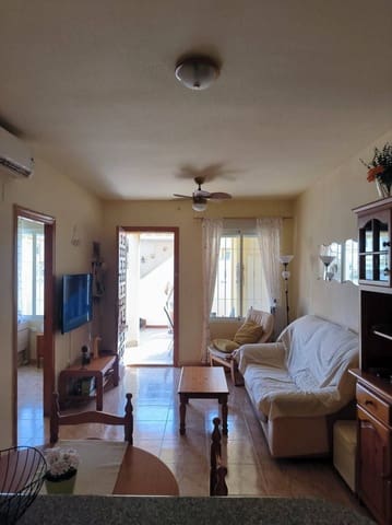2 sovrum Bungalow till salu i Dehesa de Campoamor, Orihuela - 176 900 € (Ref: 9884216)