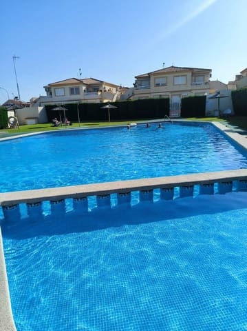 2 sovrum Bungalow till salu i Dehesa de Campoamor, Orihuela - 176 900 € (Ref: 9884216)