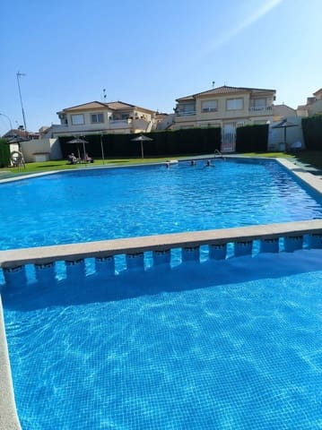2 sypialnia Bungalow na sprzedaż w Dehesa de Campoamor, Orihuela - 176 900 € (Ref: 9884216)