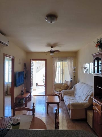 2 sypialnia Bungalow na sprzedaż w Dehesa de Campoamor, Orihuela - 176 900 € (Ref: 9884216)