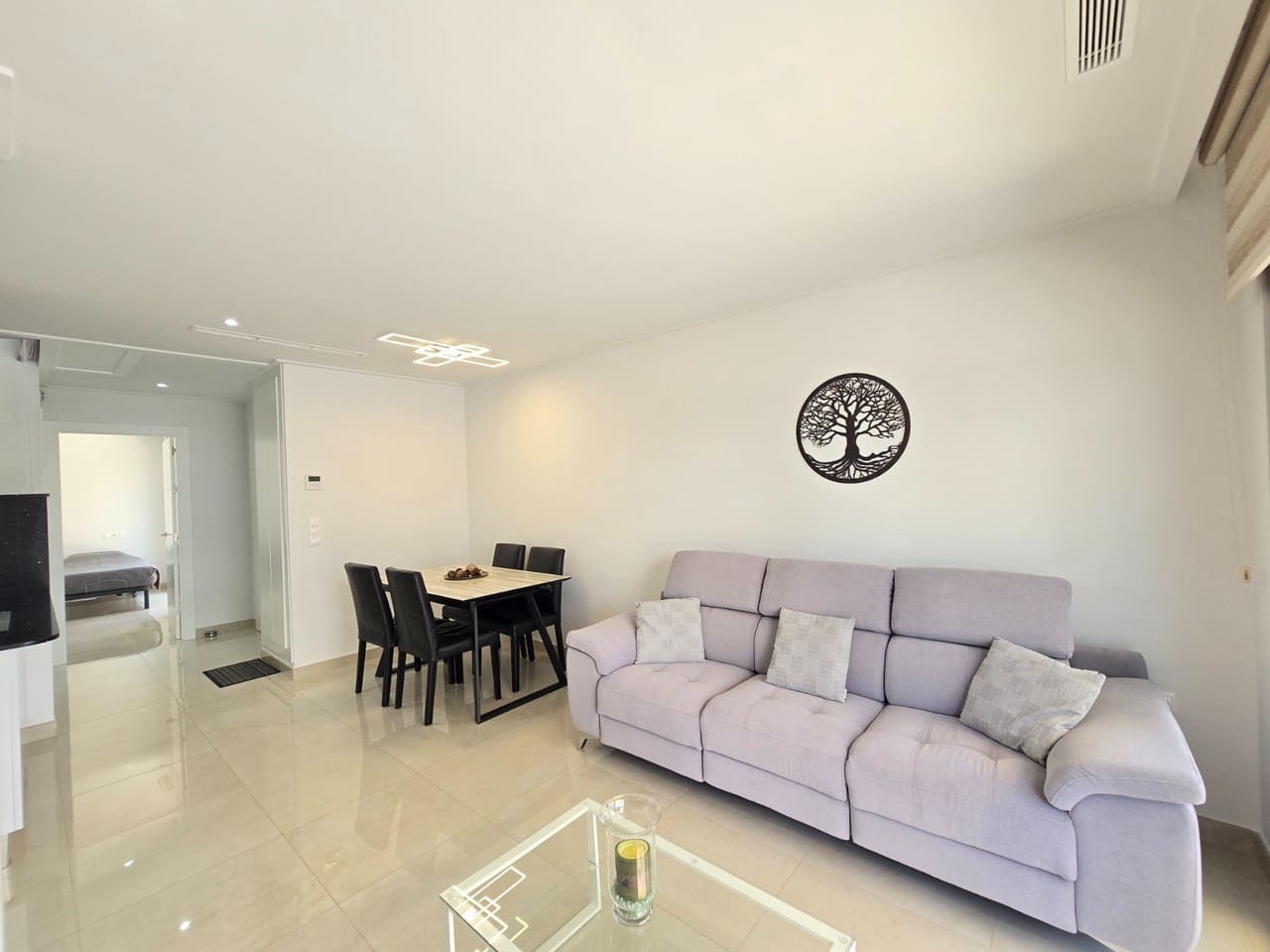 3 quarto Moradia para venda em Ciudad Quesada - 395 000 € (Ref: 9887946)