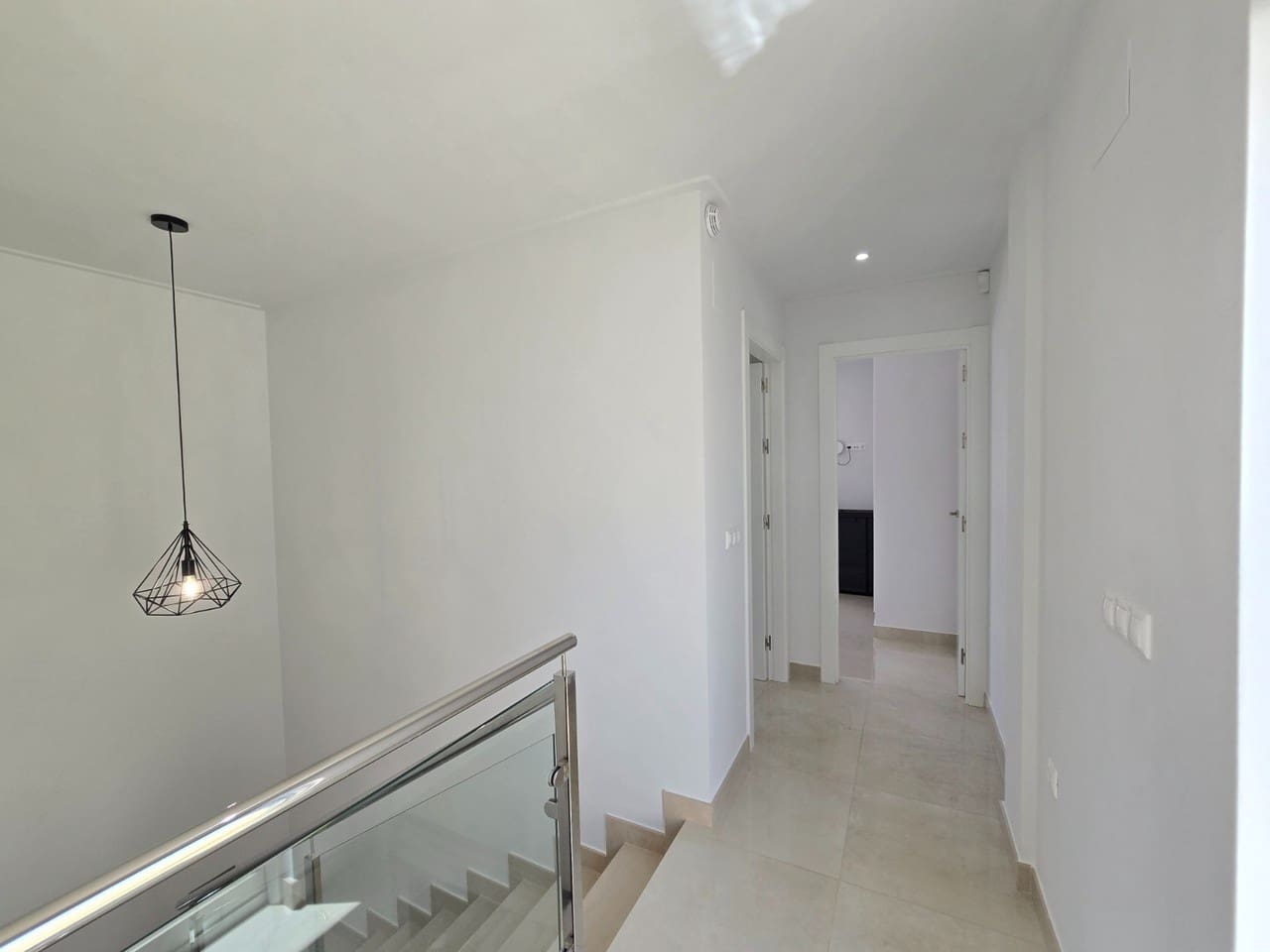 3 sovrum Villa till salu i Ciudad Quesada med pool garage - 395 000 € (Ref: 9887946)