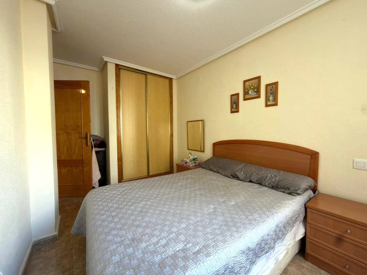 2 quarto Apartamento para venda em Torrevieja - 124 900 € (Ref: 9887948)