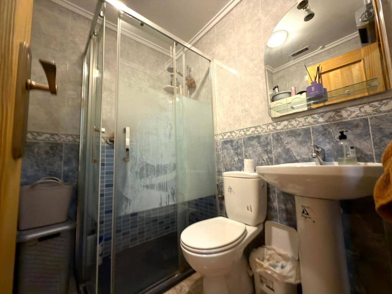 2 quarto Apartamento para venda em Torrevieja - 124 900 € (Ref: 9887948)