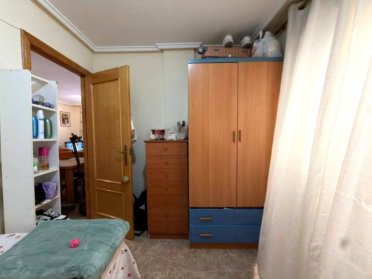 2 quarto Apartamento para venda em Torrevieja - 124 900 € (Ref: 9887948)