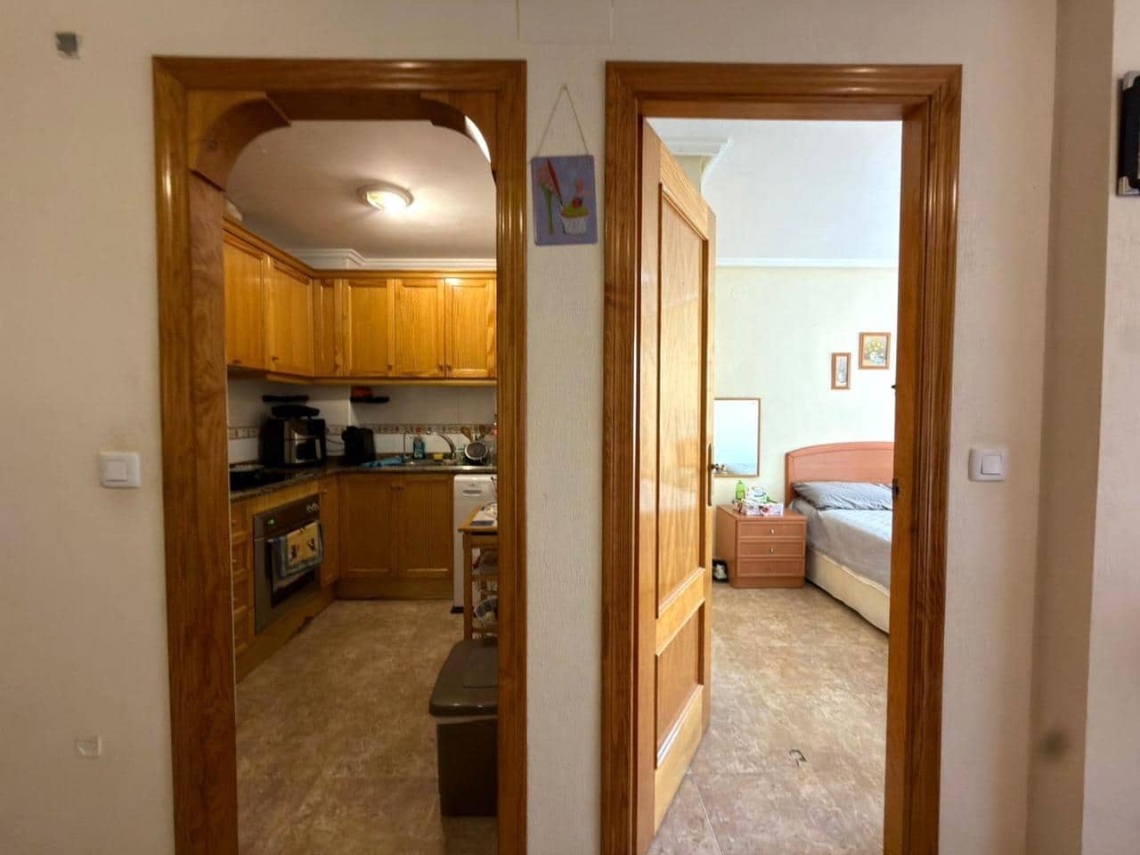 2 quarto Apartamento para venda em Torrevieja - 124 900 € (Ref: 9887948)