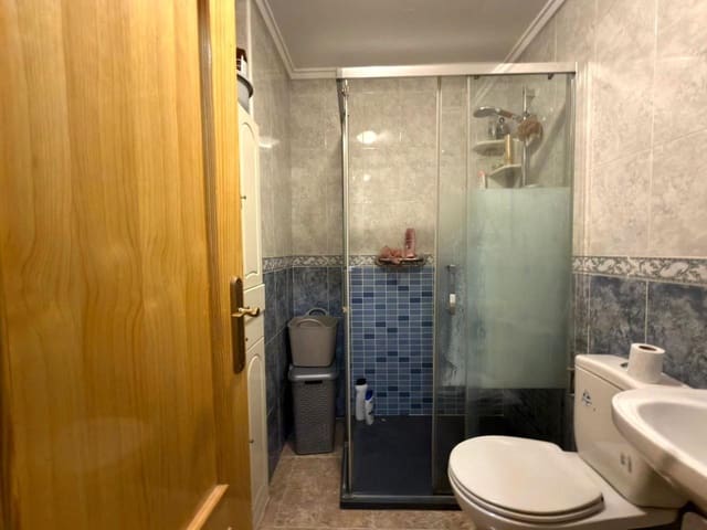 2 quarto Apartamento para venda em El Molino, Torrevieja - 124 900 € (Ref: 9887948)
