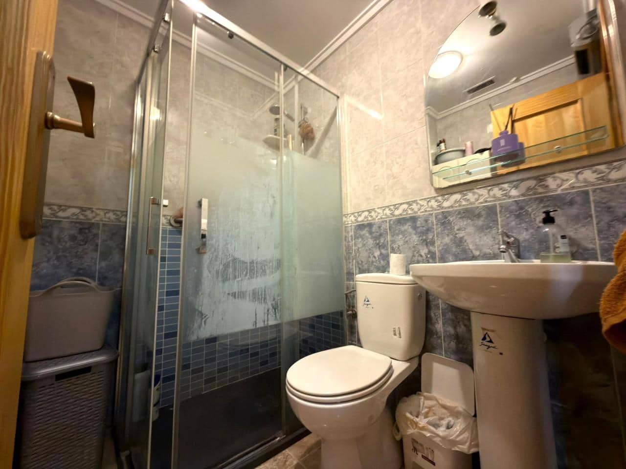 2 quarto Apartamento para venda em Torrevieja - 124 900 € (Ref: 9887948)