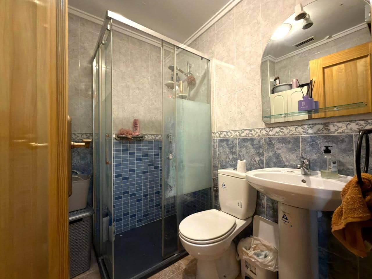 2 quarto Apartamento para venda em Torrevieja - 124 900 € (Ref: 9887948)