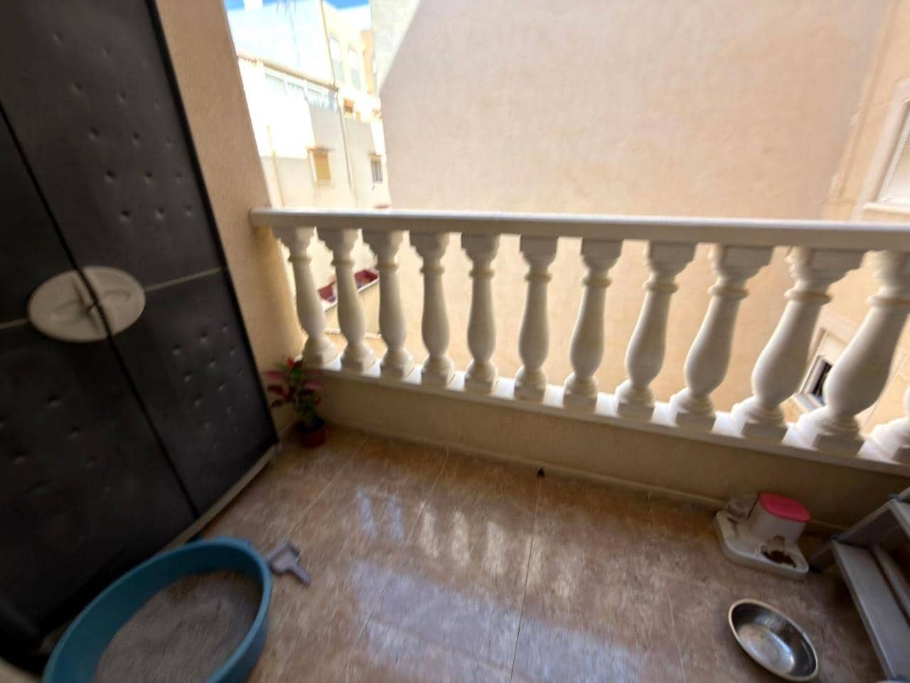 2 quarto Apartamento para venda em Torrevieja - 124 900 € (Ref: 9887948)