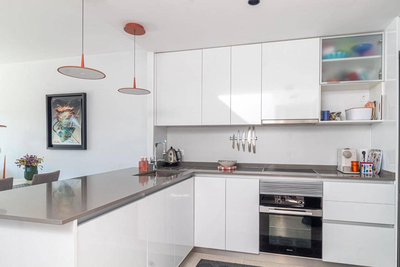 Ático de 2 habitaciones en Orihuela Costa en venta con piscina - 499.900 € (Ref: 9887950)