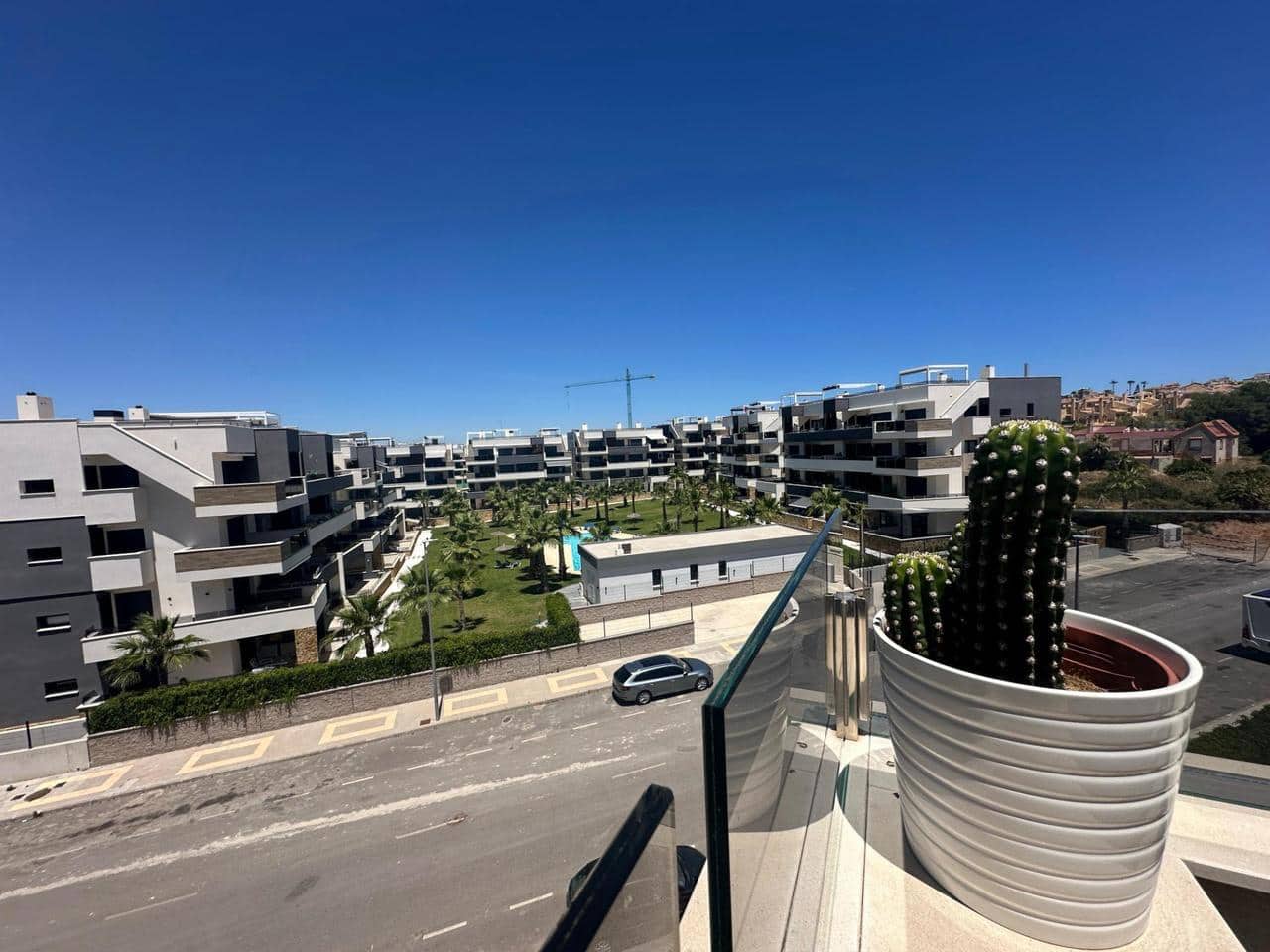 2 soverom Leilighet til salgs i Orihuela Costa med svømmebasseng - € 279 000 (Ref: 9887951)