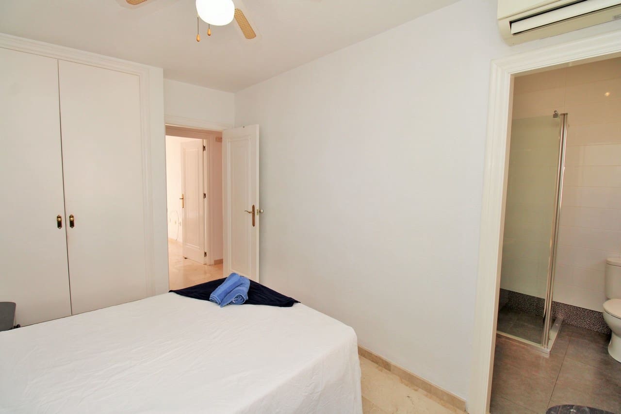 2 soverom Hus til salgs i Las Ramblas Golf med svømmebasseng - € 229 000 (Ref: 9887954)