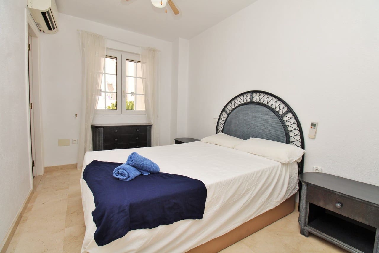 2 soverom Hus til salgs i Las Ramblas Golf med svømmebasseng - € 229 000 (Ref: 9887954)