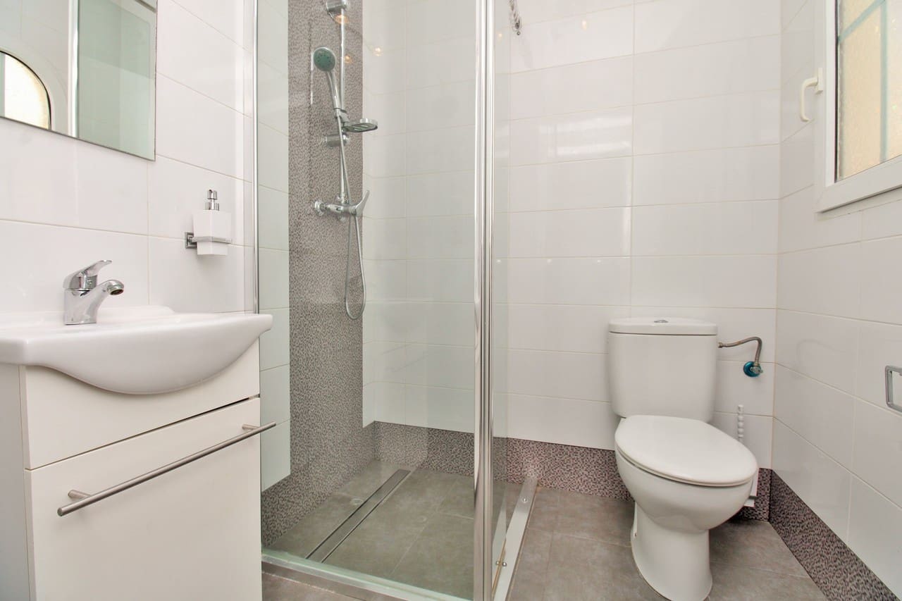 2 soverom Hus til salgs i Las Ramblas Golf med svømmebasseng - € 229 000 (Ref: 9887954)
