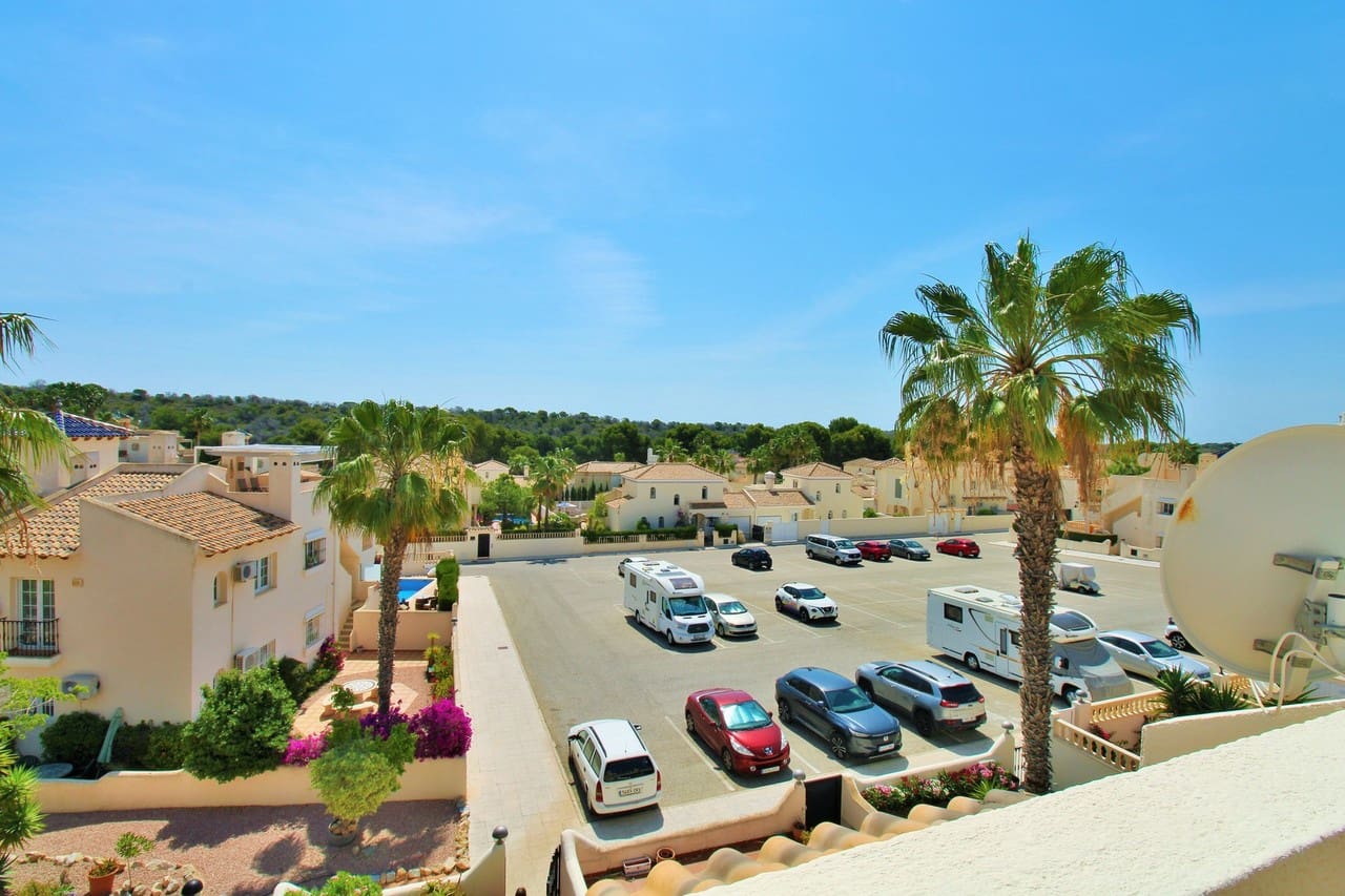2 soverom Hus til salgs i Las Ramblas Golf med svømmebasseng - € 229 000 (Ref: 9887954)