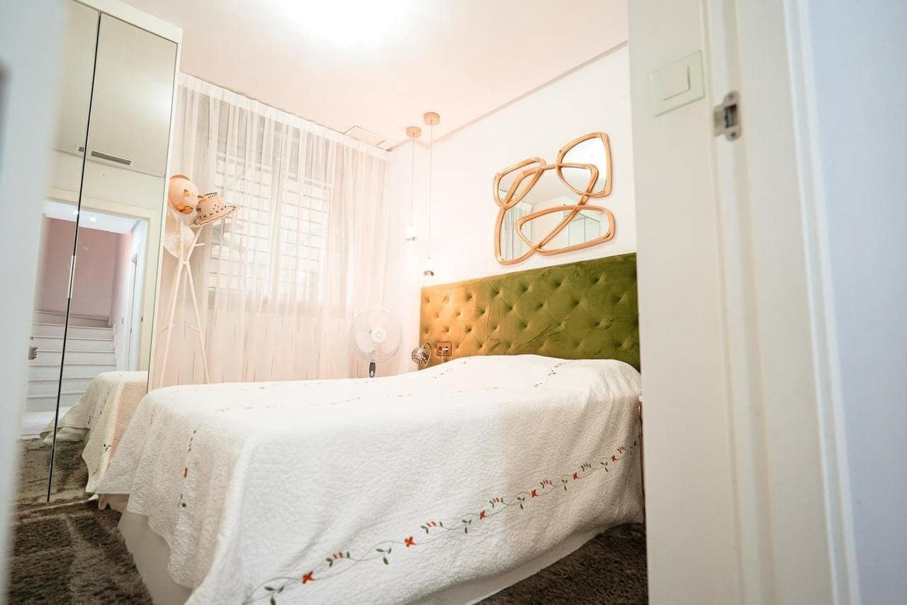 3 makuuhuone Omakotitalo myytävänä paikassa Torrevieja mukana uima-altaan - 375 000 € (Ref: 9888697)