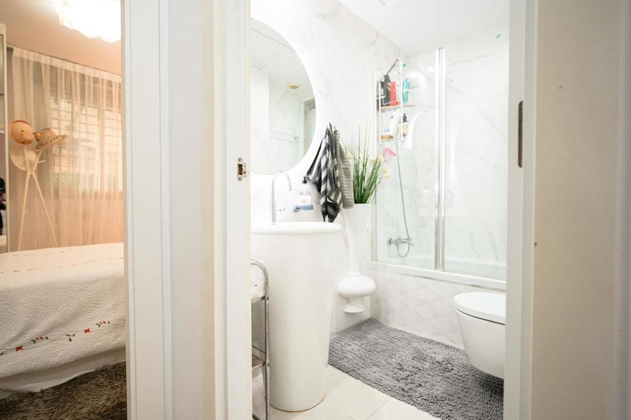 3 makuuhuone Omakotitalo myytävänä paikassa Torrevieja mukana uima-altaan - 375 000 € (Ref: 9888697)