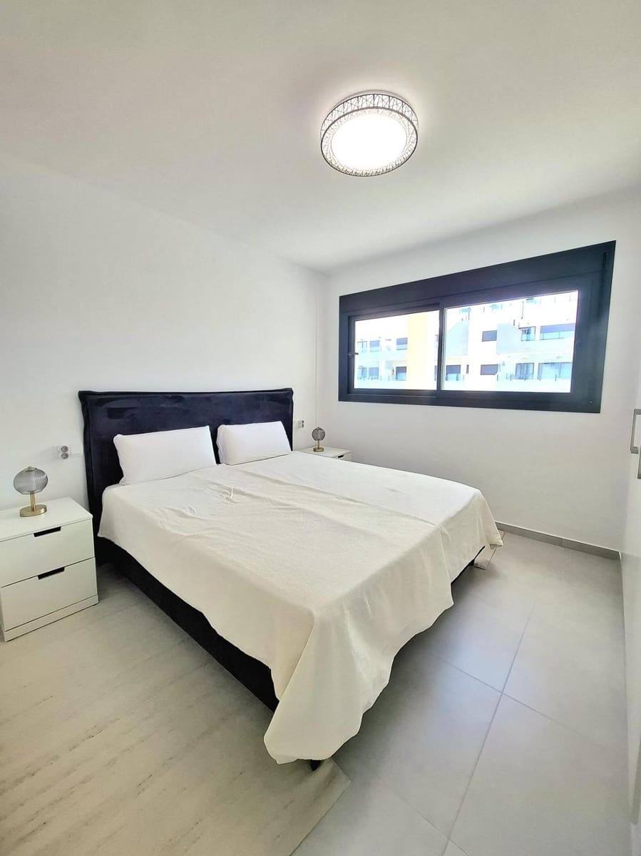 3 bedroom Apartment for sale in Orihuela Costa with pool - € 390,000 (Ref: 9888698)