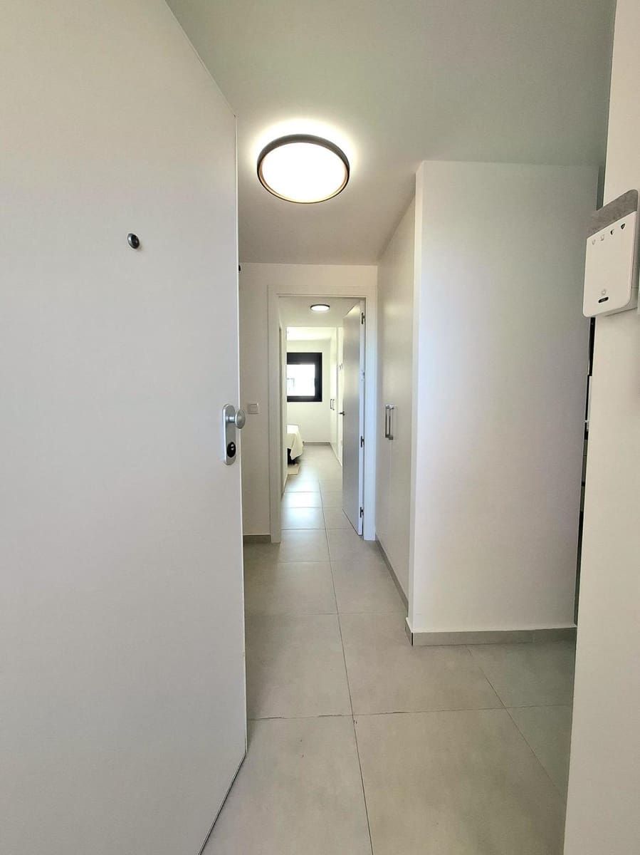 3 bedroom Apartment for sale in Orihuela Costa with pool - € 390,000 (Ref: 9888698)