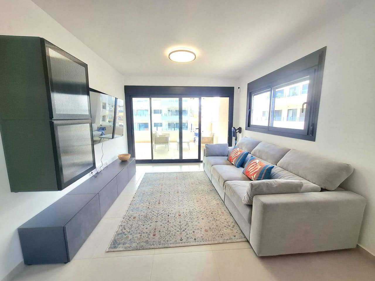 3 bedroom Apartment for sale in Orihuela Costa with pool - € 390,000 (Ref: 9888698)