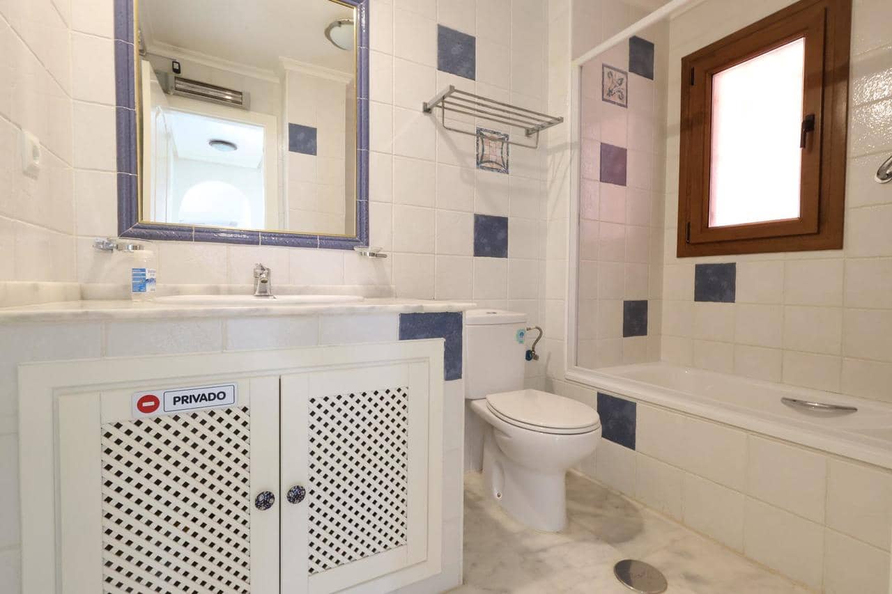 2 soveværelse Lejlighed til salg i Orihuela Costa - € 195.000 (Ref: 9888701)
