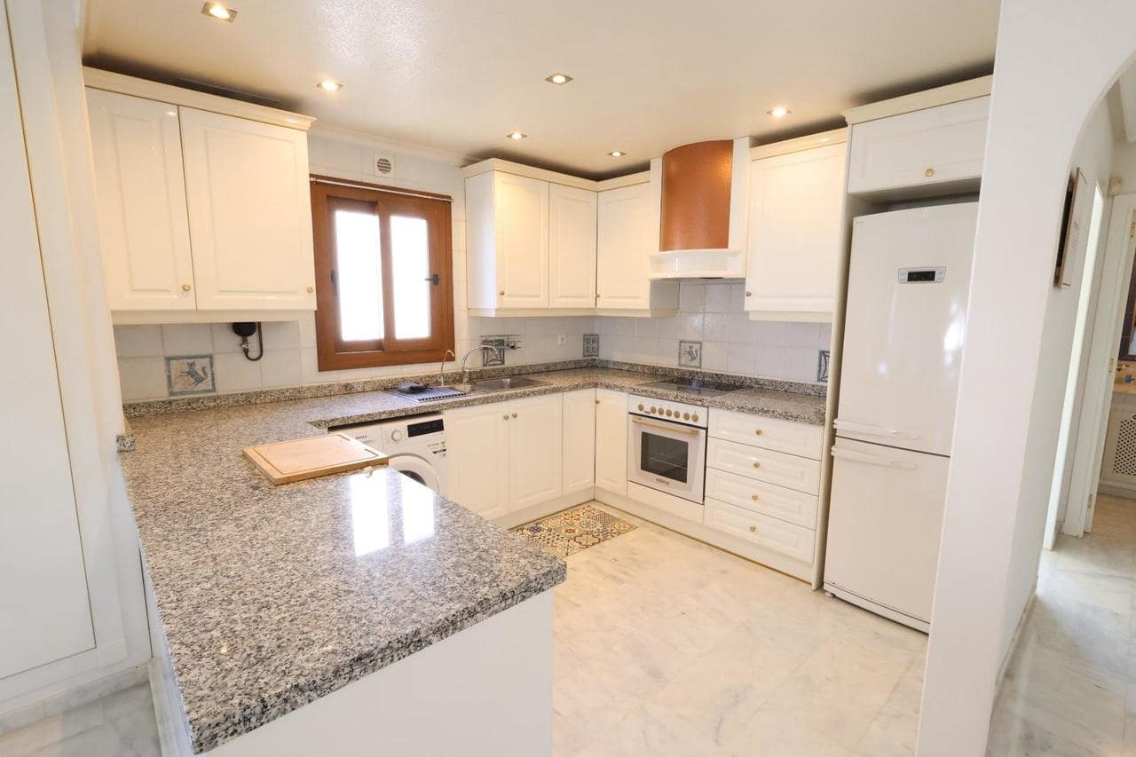 2 soveværelse Lejlighed til salg i Orihuela Costa - € 195.000 (Ref: 9888701)
