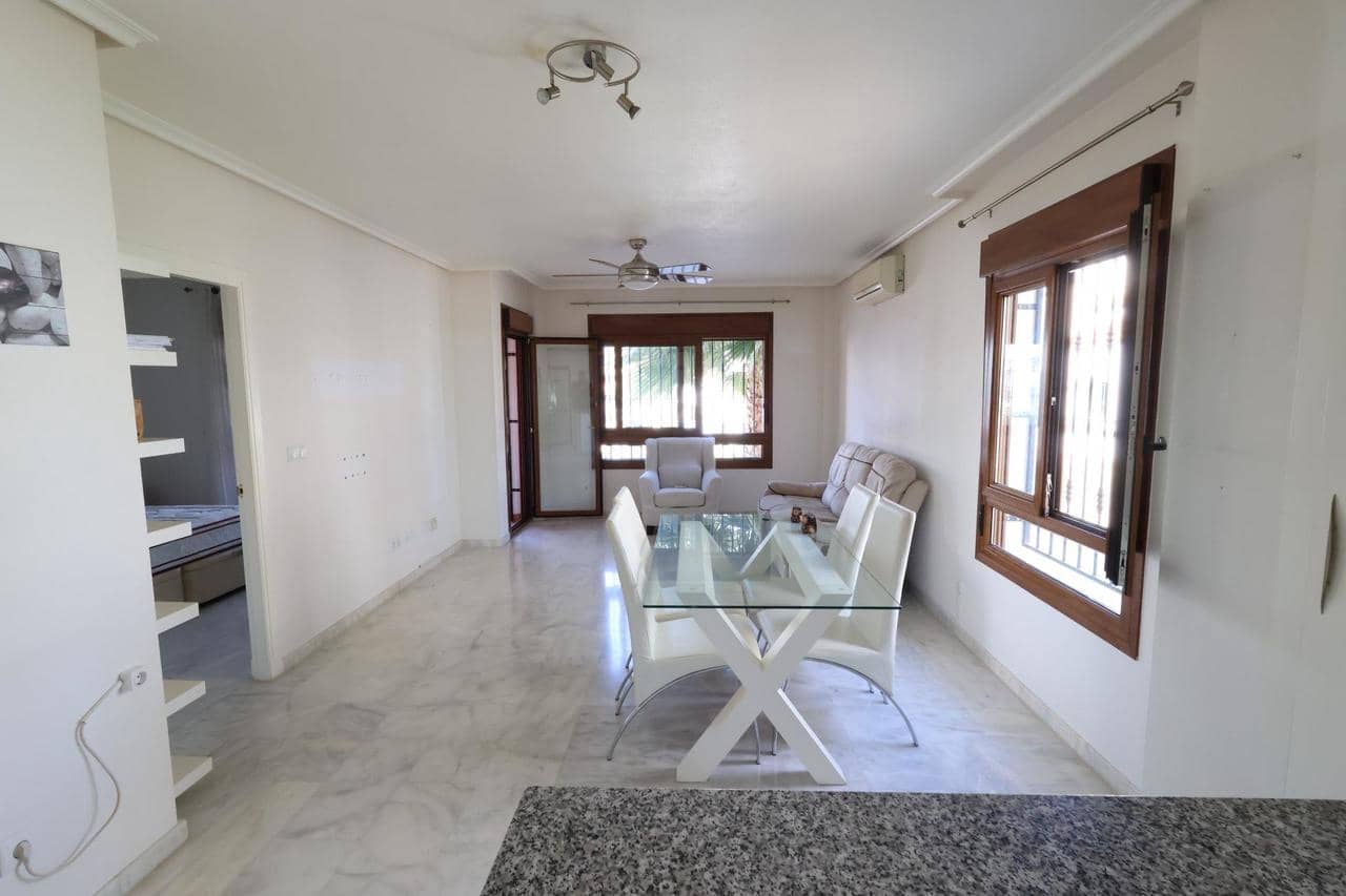 2 soveværelse Lejlighed til salg i Orihuela Costa - € 195.000 (Ref: 9888701)