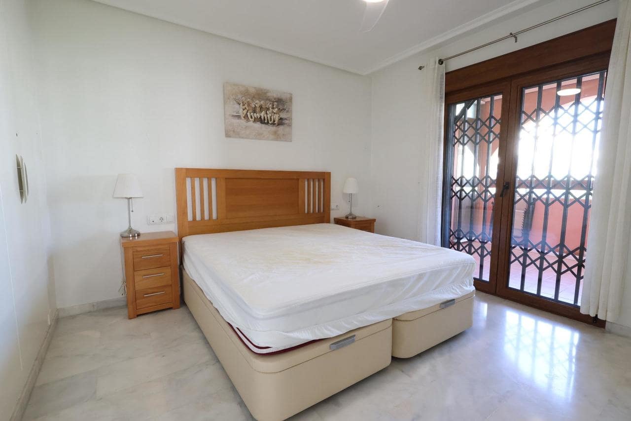 2 soveværelse Lejlighed til salg i Orihuela Costa - € 195.000 (Ref: 9888701)